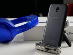 Обзор android-смартфона Samsung Galaxy J7 (2016): прорыв в среднем сегменте или переоцененный бюджетник?
