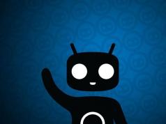 Портирование cm 12.1. Установить прошивку CyanogenMod с помощью инсталлятора CyanogenMod. Как установить: пошаговая инструкция